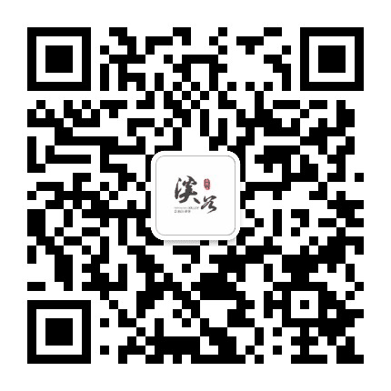益阳会龙山溪谷公众号二维码