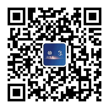 郑州汇泉景悦城公众号二维码