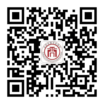 北京安徽企业商会公众号二维码