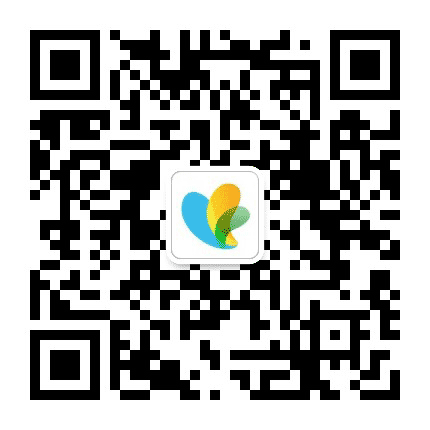 汇诗博美公众号二维码