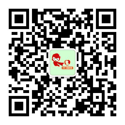 汇松宠物事业部公众号二维码