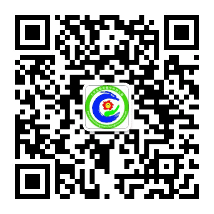 大足回龙镇中心幼儿园公众号二维码