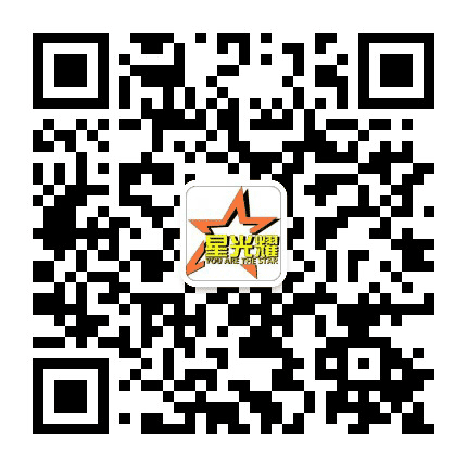 运河云驿站公众号二维码