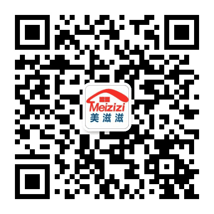 惠州美滋滋房地产公众号二维码