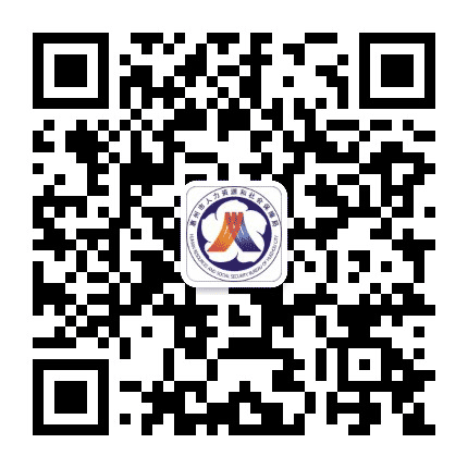 惠州人社公众号二维码