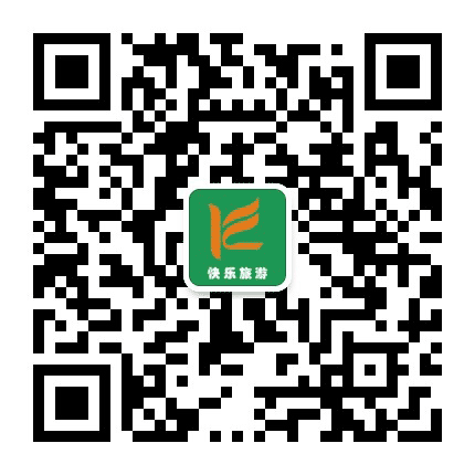 湖州快乐旅游公众号二维码