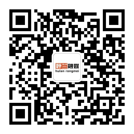 呼兰电视台公众号二维码
