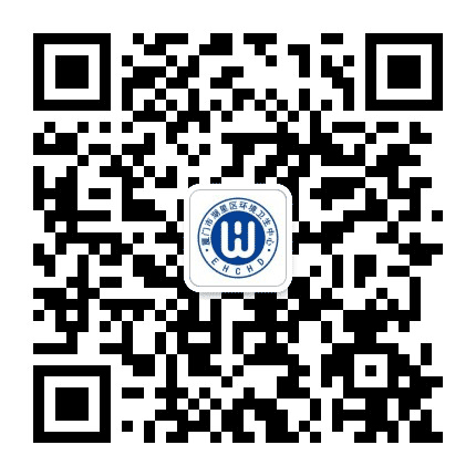 湖里环卫中心公众号二维码