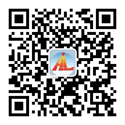 湖岭社区公众号二维码