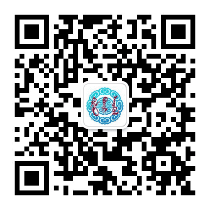 呼伦贝尔期刊公众号二维码