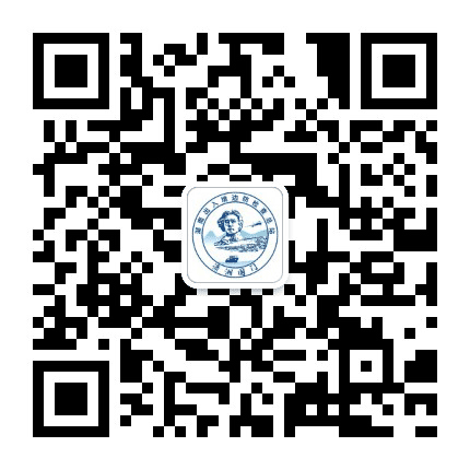 潇湘国门公众号二维码