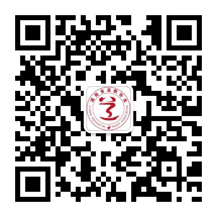 潇湘有道公众号二维码