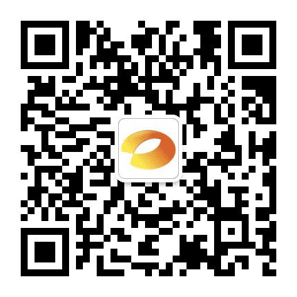 湖南广电HR公众号二维码