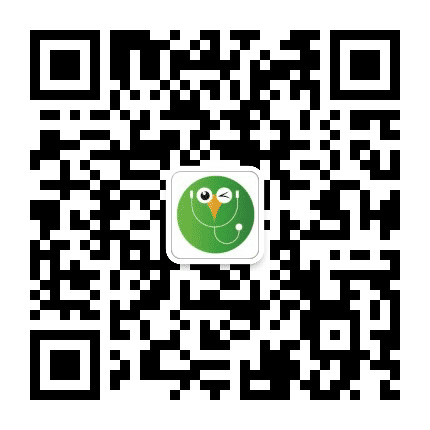 唯嘉育儿宝典公众号二维码