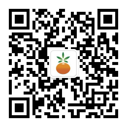 珲春农商银行公众号二维码