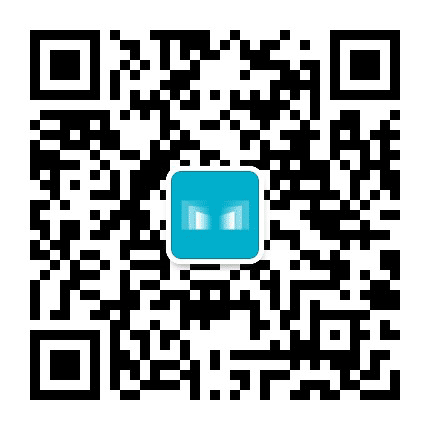 湖南师范大学图书馆公众号二维码