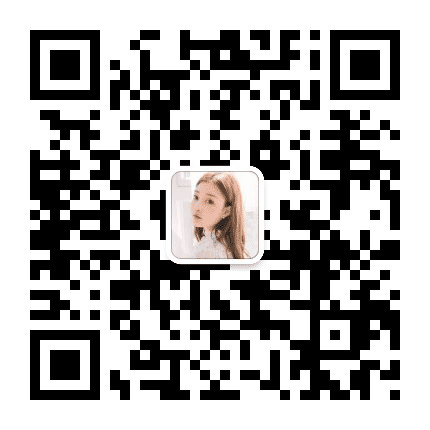 婚姻爱情经典语录公众号二维码