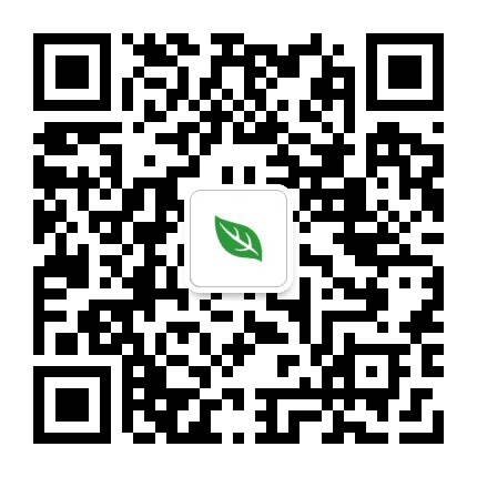 活法儿公众号二维码