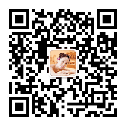 刮痧拔罐艾灸图解公众号二维码