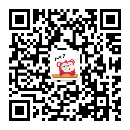 火花招聘公众号二维码