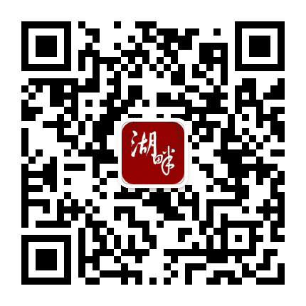 湖畔大学公众号二维码