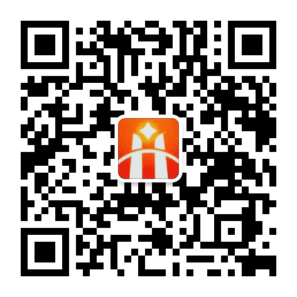 上海市奉贤区胡桥学校公众号二维码