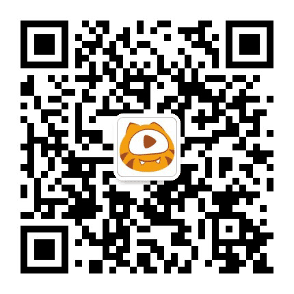 虎牙综艺公众号二维码