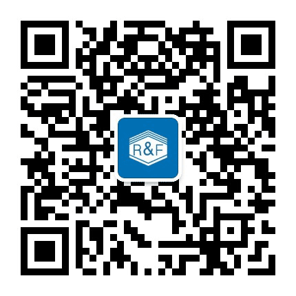 湖州富力官微公众号二维码