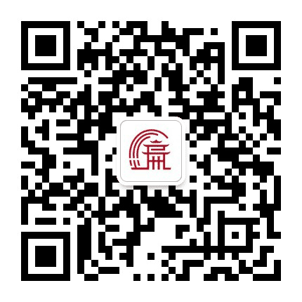 湖州机构编制公众号二维码
