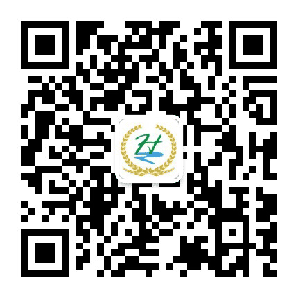 湖州农业农村公众号二维码
