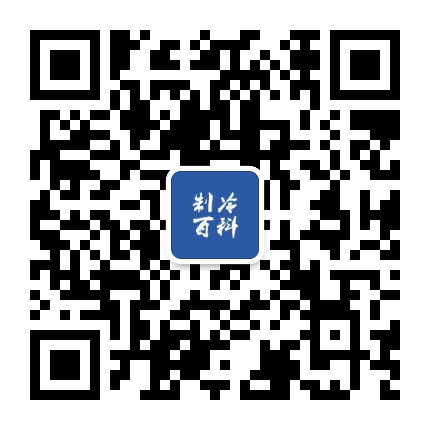 制冷百科公众号二维码