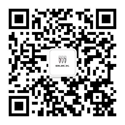 德州红旭别克公众号二维码