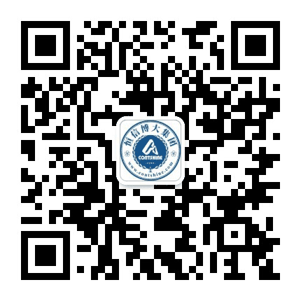 恒信博大教育公众号二维码