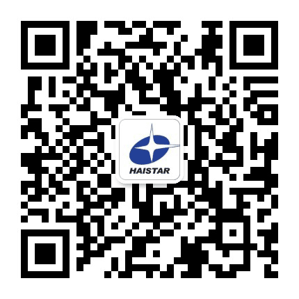 海星股份公众号二维码