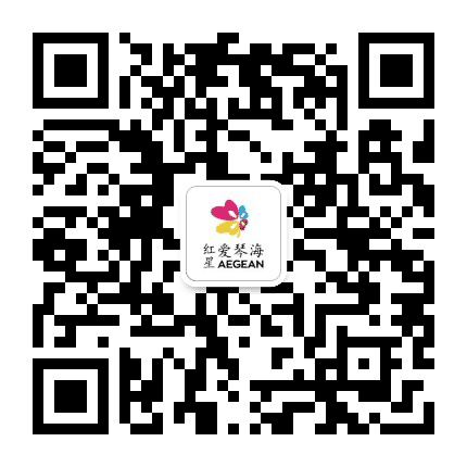 红星国誉府公众号二维码