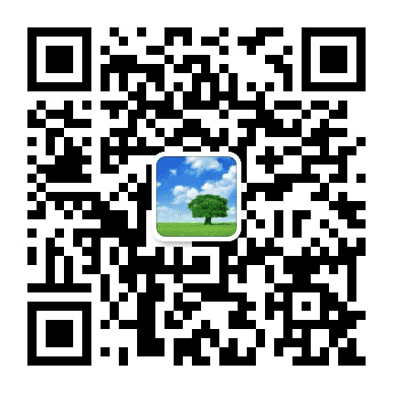和谐河滨公众号二维码