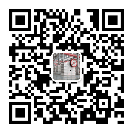 红星破碎机公众号二维码