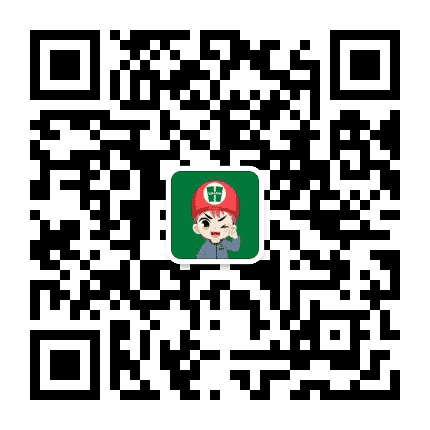 华西新青年公众号二维码