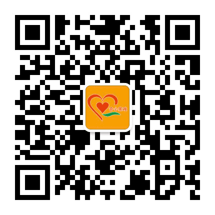 合心家政公众号二维码