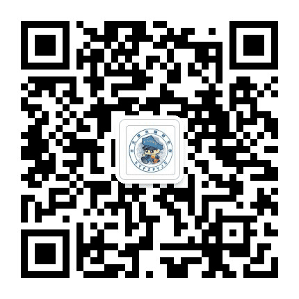 和谐开元公众号二维码