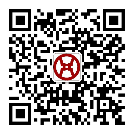 华夏保险陕西银保公众号二维码