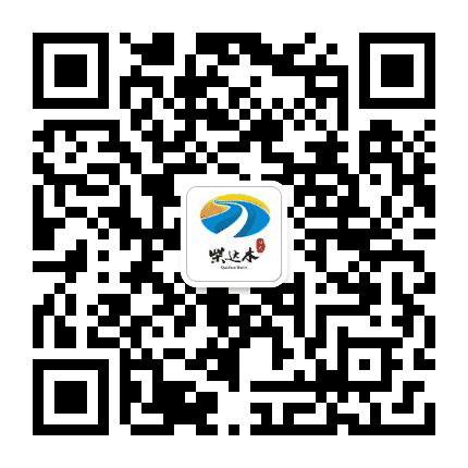海西州文体旅游广电公众号二维码
