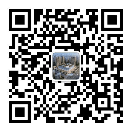 红星美凯龙福清商场公众号二维码