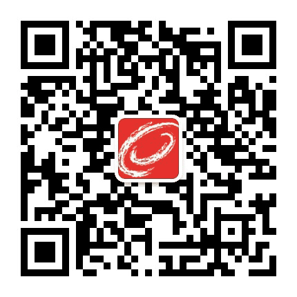 火星时代教育公众号二维码