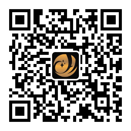 遵义华兴商贸有限公司公众号二维码