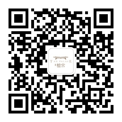 红星檀宫公众号二维码