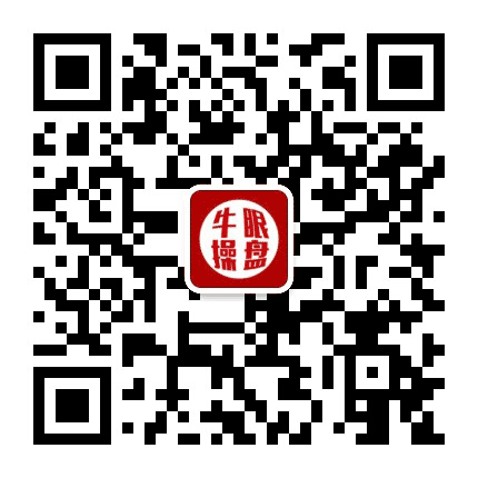 每日热点细读公众号二维码