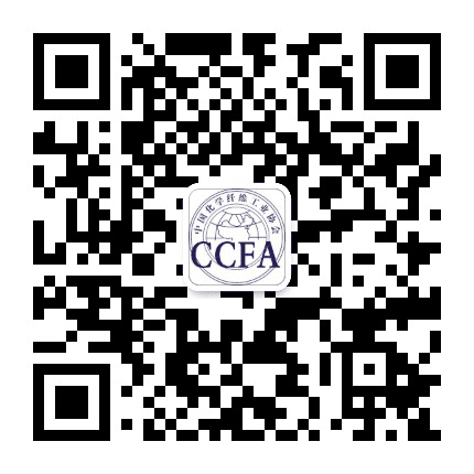 中国化学纤维工业协会公众号二维码