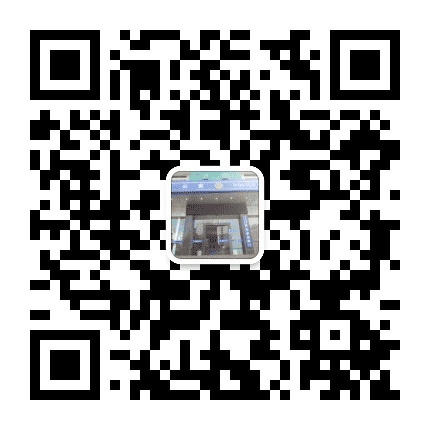 花溪阳光派出所公众号二维码