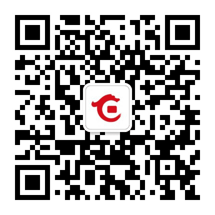 华夏银行福州分行公众号二维码